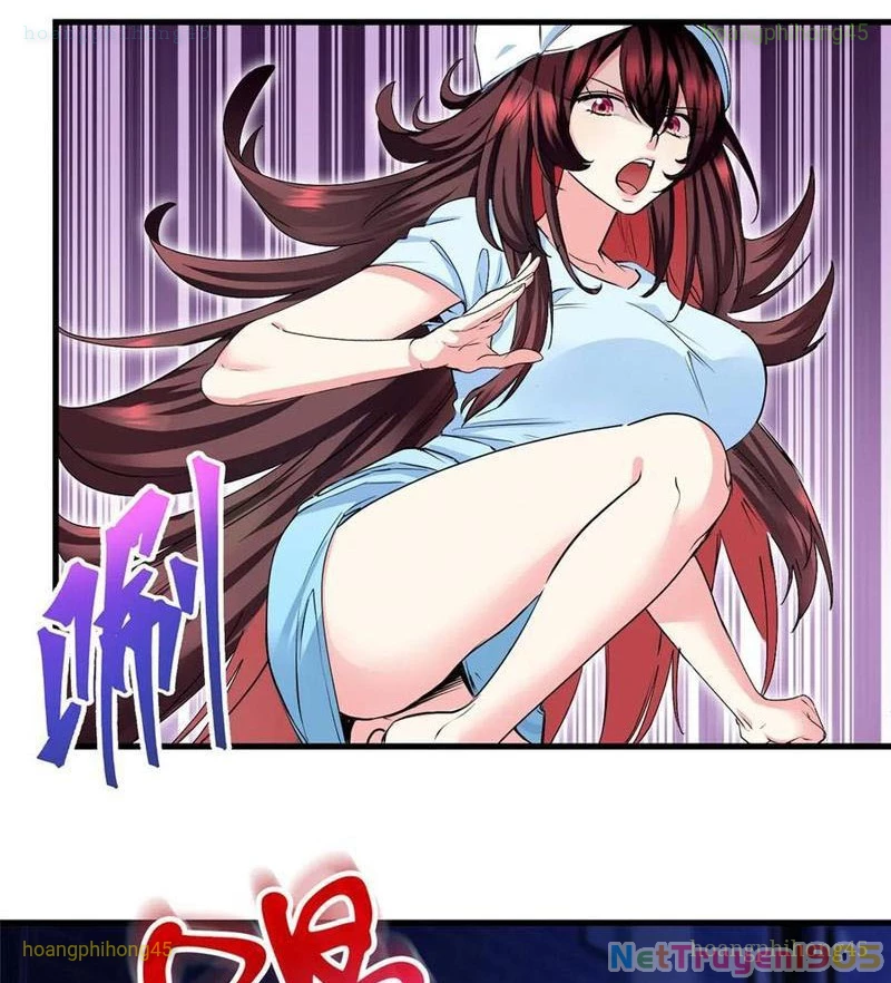 Thì Ra Ta Là Yêu Nhị Đại Chapter 30 - Trang 11