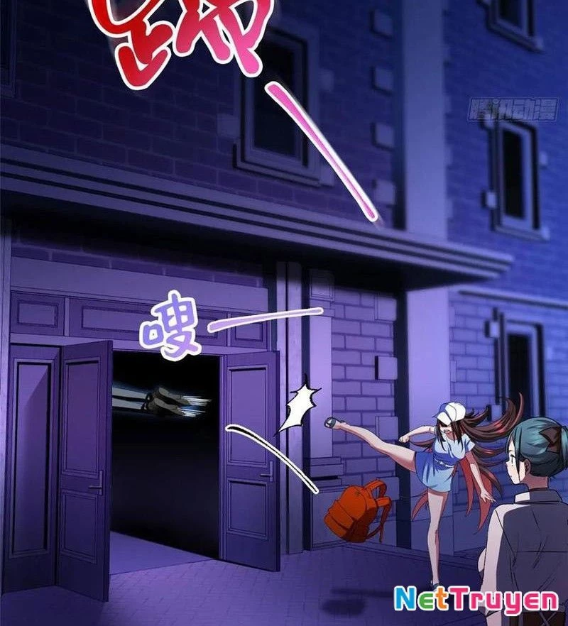 Thì Ra Ta Là Yêu Nhị Đại Chapter 30 - Trang 12