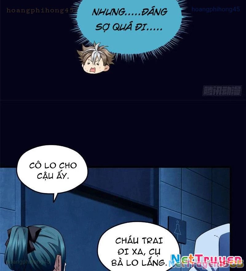 Thì Ra Ta Là Yêu Nhị Đại Chapter 30 - Trang 17
