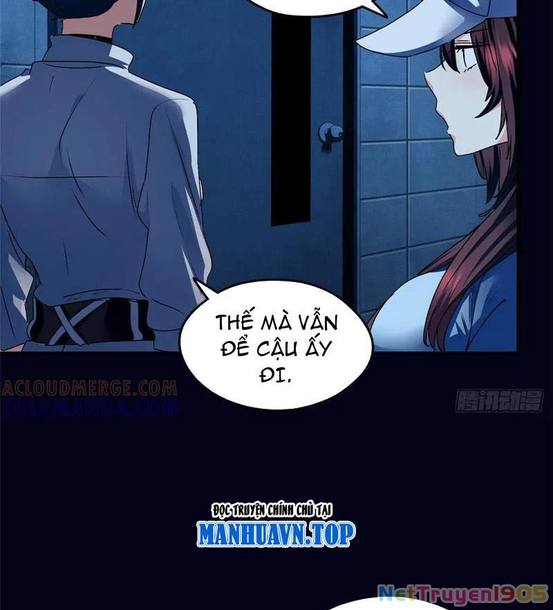 Thì Ra Ta Là Yêu Nhị Đại Chapter 30 - Trang 18