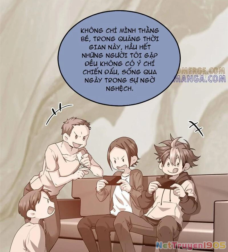 Thì Ra Ta Là Yêu Nhị Đại Chapter 30 - Trang 21