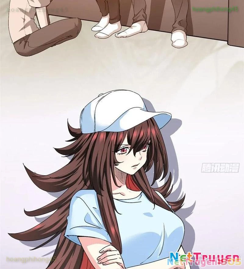 Thì Ra Ta Là Yêu Nhị Đại Chapter 30 - Trang 22