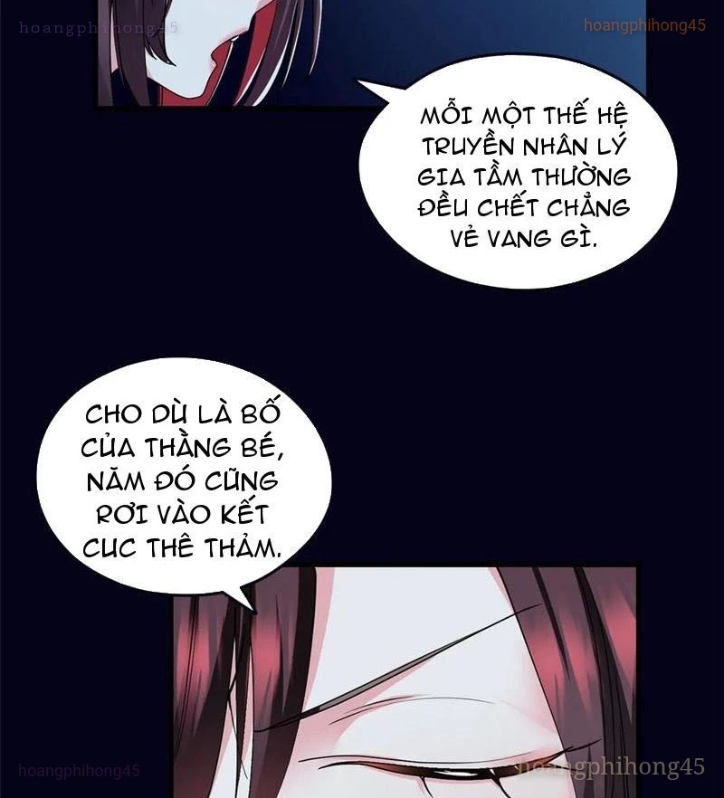 Thì Ra Ta Là Yêu Nhị Đại Chapter 30 - Trang 24