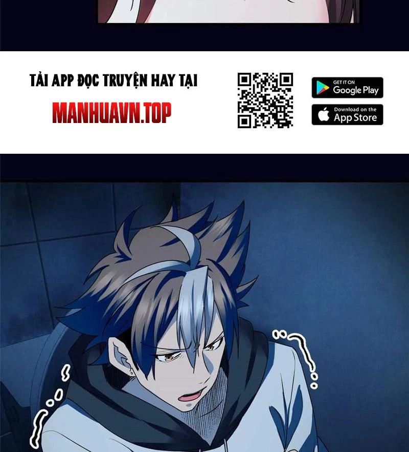 Thì Ra Ta Là Yêu Nhị Đại Chapter 30 - Trang 25