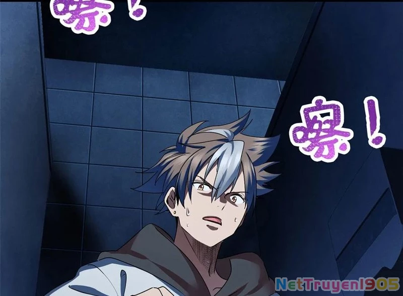 Thì Ra Ta Là Yêu Nhị Đại Chapter 30 - Trang 31