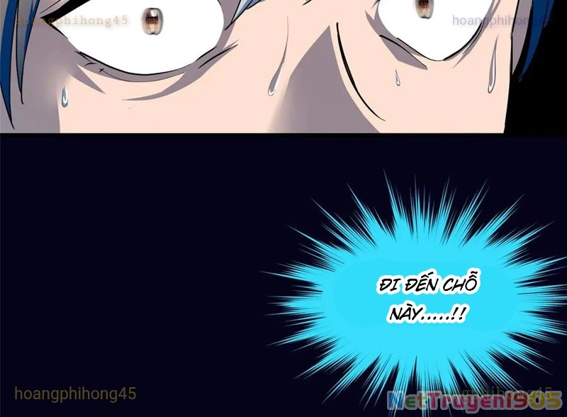 Thì Ra Ta Là Yêu Nhị Đại Chapter 30 - Trang 36