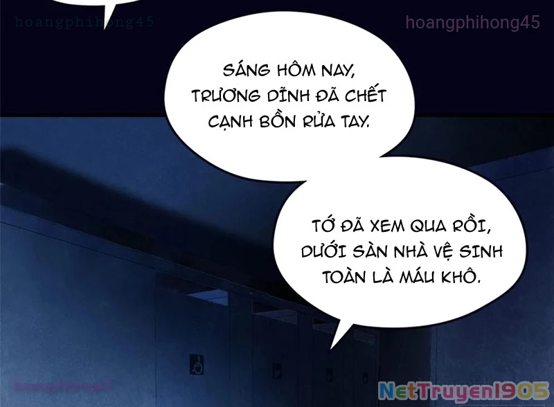 Thì Ra Ta Là Yêu Nhị Đại Chapter 30 - Trang 38