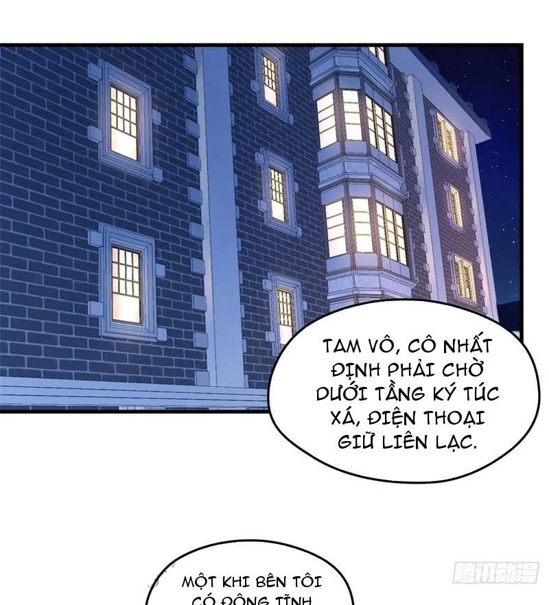 Thì Ra Ta Là Yêu Nhị Đại Chapter 30 - Trang 4