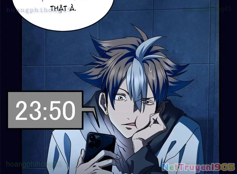 Thì Ra Ta Là Yêu Nhị Đại Chapter 30 - Trang 41