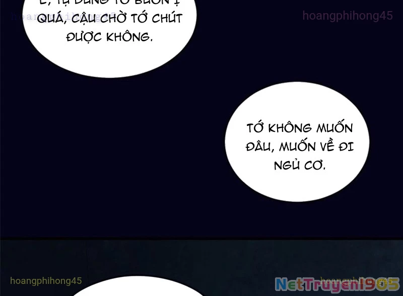 Thì Ra Ta Là Yêu Nhị Đại Chapter 30 - Trang 43