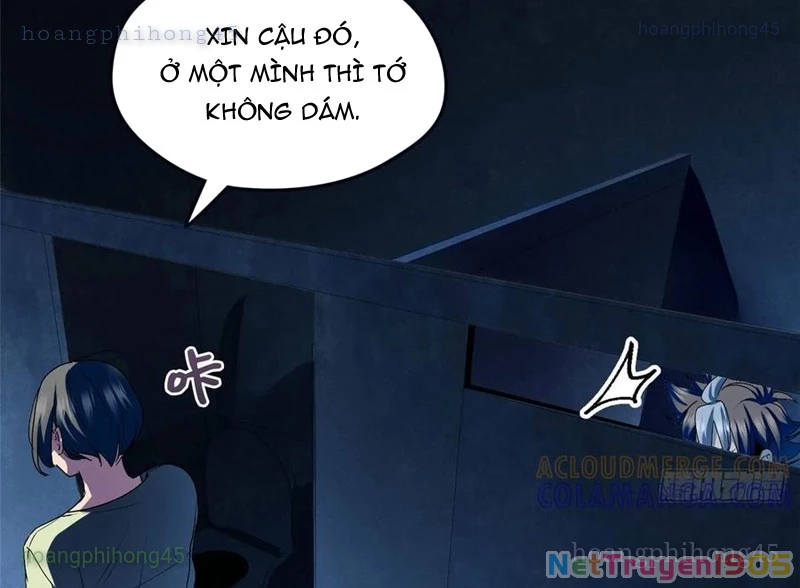 Thì Ra Ta Là Yêu Nhị Đại Chapter 30 - Trang 44