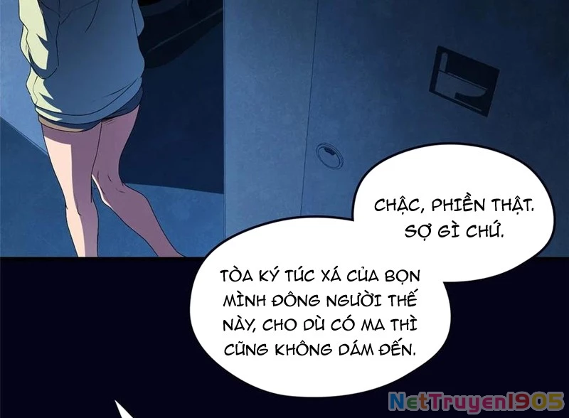 Thì Ra Ta Là Yêu Nhị Đại Chapter 30 - Trang 45