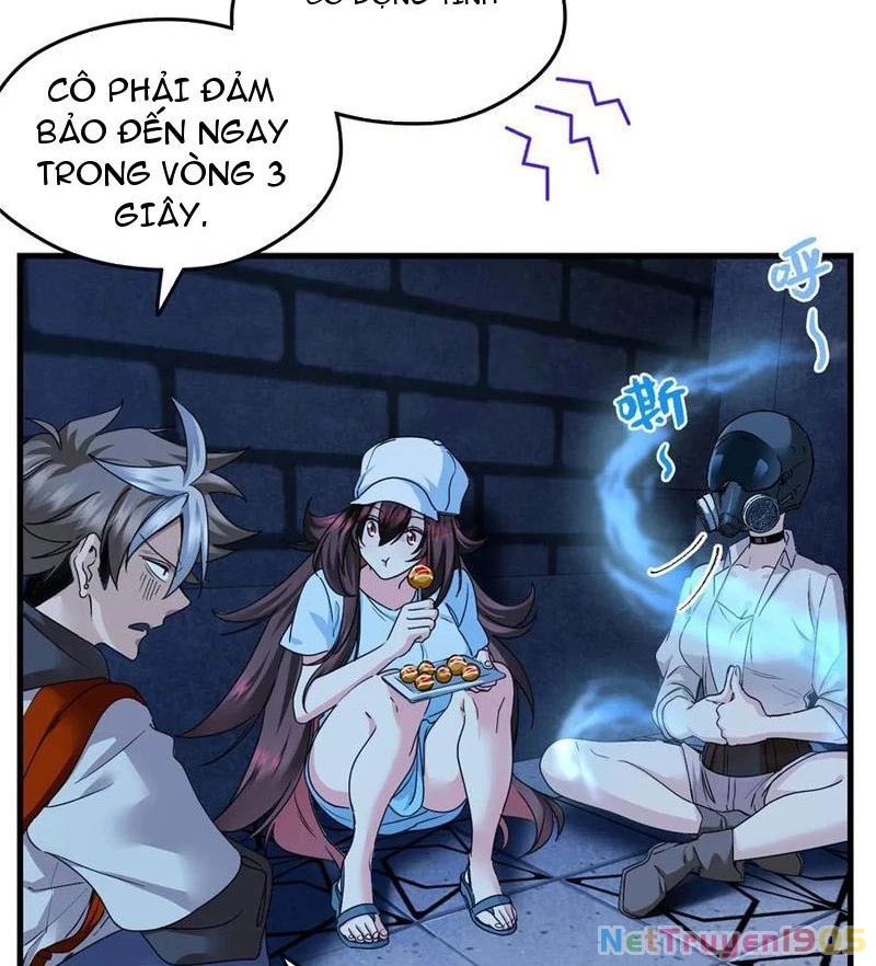 Thì Ra Ta Là Yêu Nhị Đại Chapter 30 - Trang 5