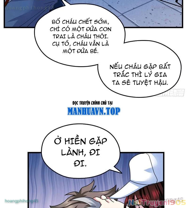 Thì Ra Ta Là Yêu Nhị Đại Chapter 30 - Trang 6
