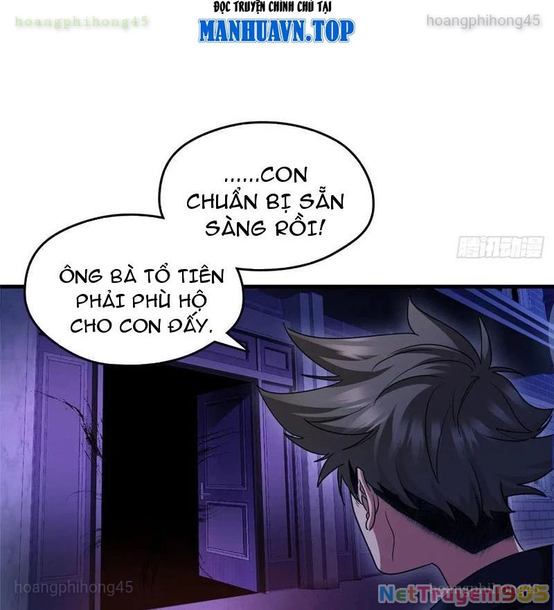 Thì Ra Ta Là Yêu Nhị Đại Chapter 30 - Trang 9