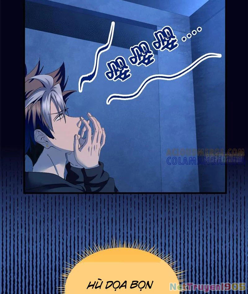 Thì Ra Ta Là Yêu Nhị Đại Chapter 31 - Trang 11
