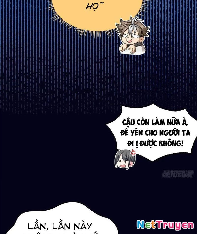 Thì Ra Ta Là Yêu Nhị Đại Chapter 31 - Trang 12