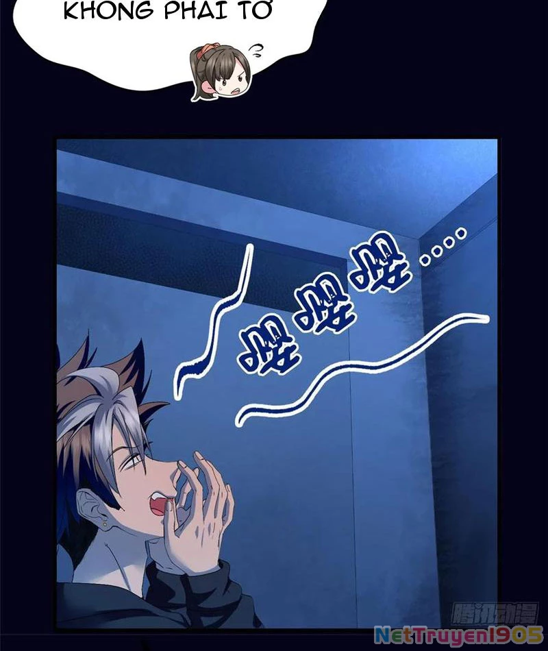 Thì Ra Ta Là Yêu Nhị Đại Chapter 31 - Trang 13