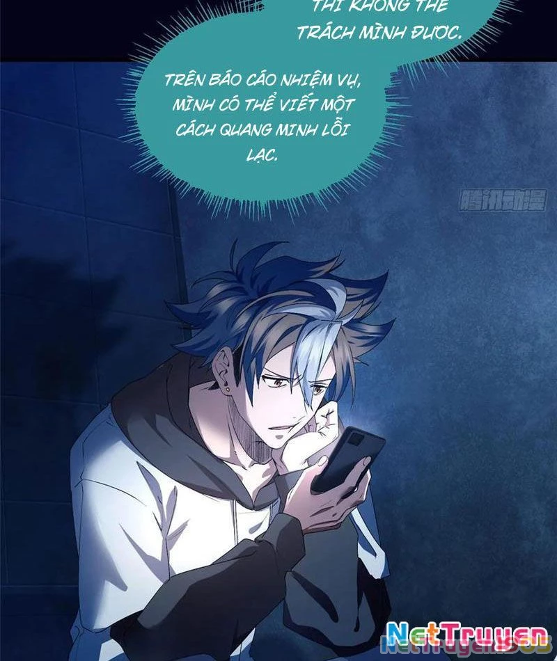 Thì Ra Ta Là Yêu Nhị Đại Chapter 31 - Trang 17