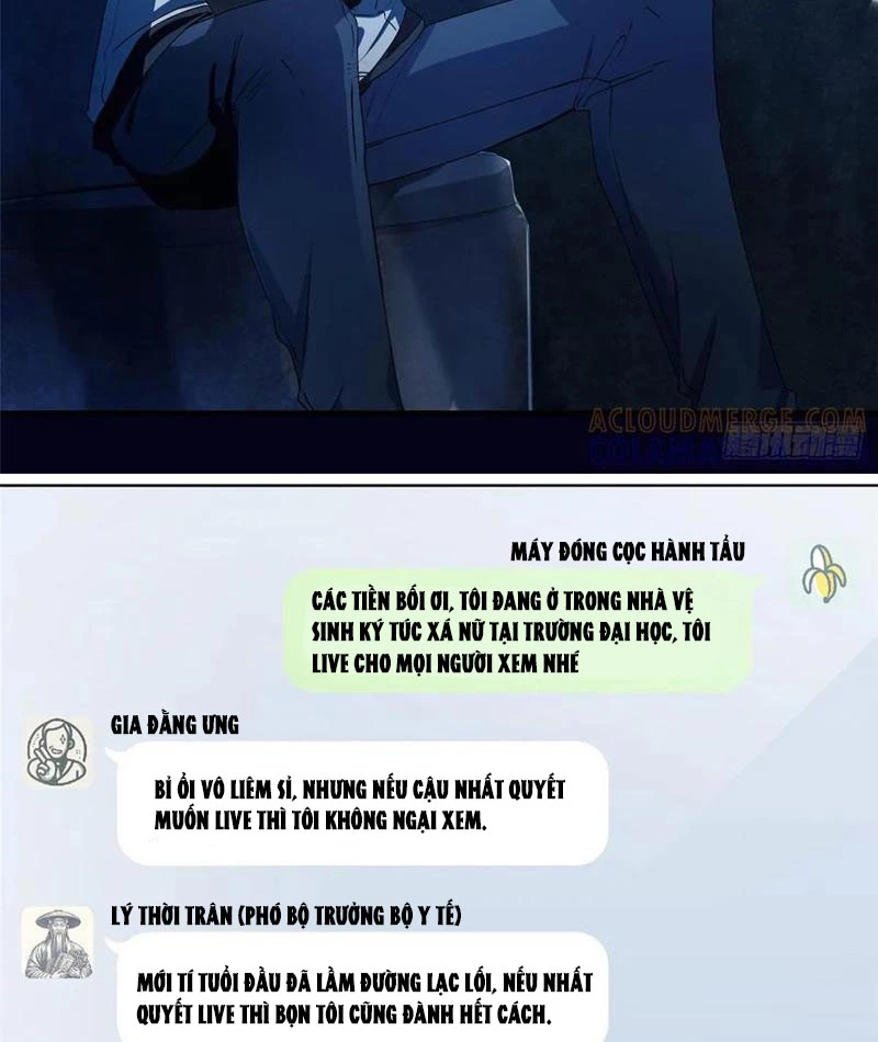 Thì Ra Ta Là Yêu Nhị Đại Chapter 31 - Trang 18