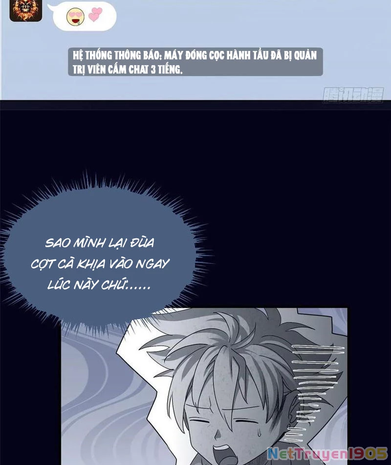 Thì Ra Ta Là Yêu Nhị Đại Chapter 31 - Trang 24