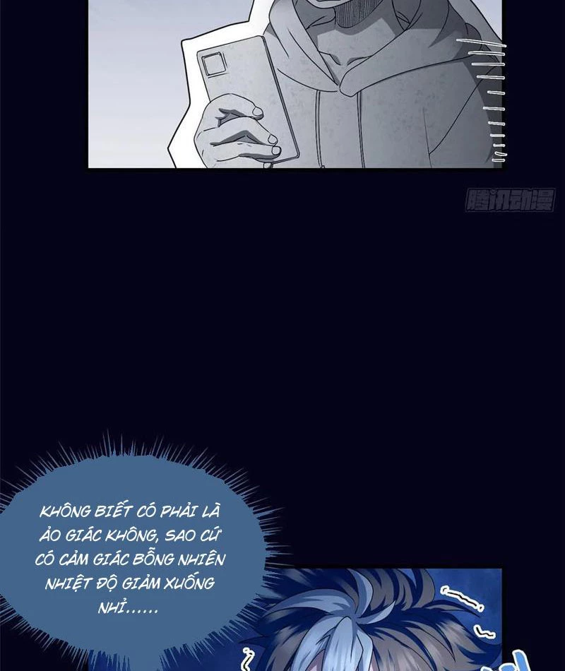 Thì Ra Ta Là Yêu Nhị Đại Chapter 31 - Trang 25