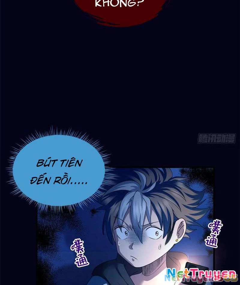 Thì Ra Ta Là Yêu Nhị Đại Chapter 31 - Trang 27