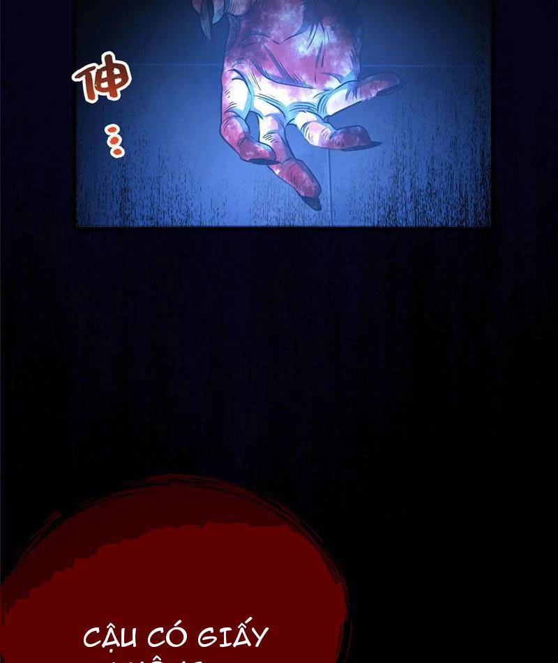 Thì Ra Ta Là Yêu Nhị Đại Chapter 31 - Trang 29