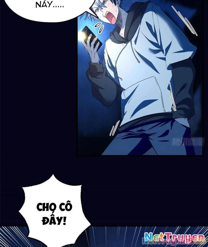 Thì Ra Ta Là Yêu Nhị Đại Chapter 31 - Trang 32