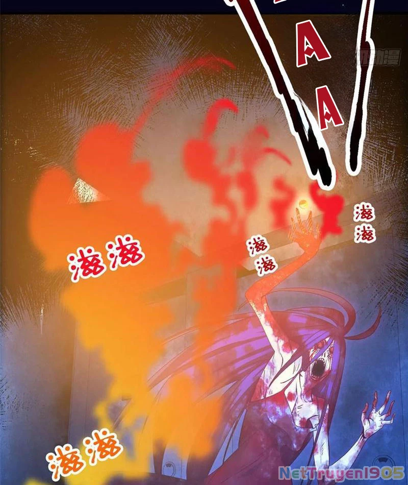 Thì Ra Ta Là Yêu Nhị Đại Chapter 31 - Trang 35