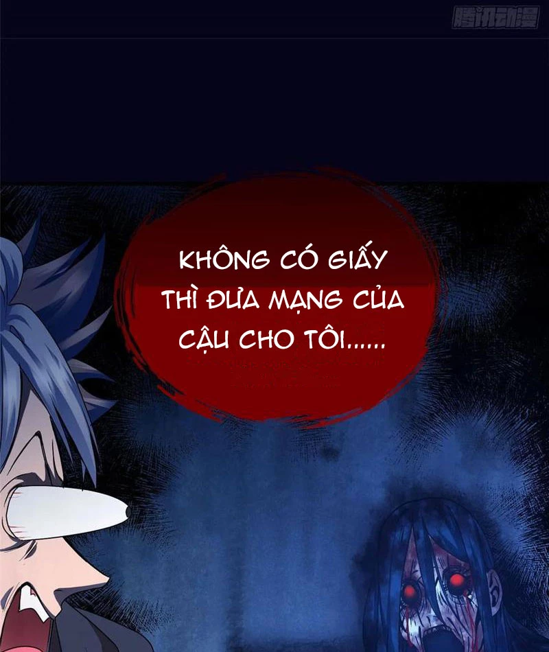 Thì Ra Ta Là Yêu Nhị Đại Chapter 31 - Trang 39