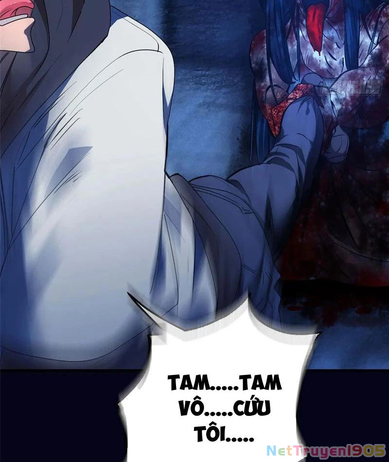 Thì Ra Ta Là Yêu Nhị Đại Chapter 31 - Trang 40