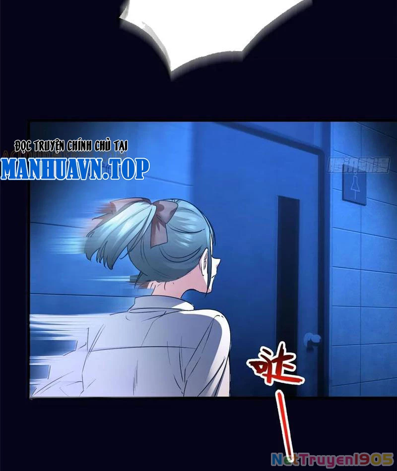 Thì Ra Ta Là Yêu Nhị Đại Chapter 31 - Trang 41