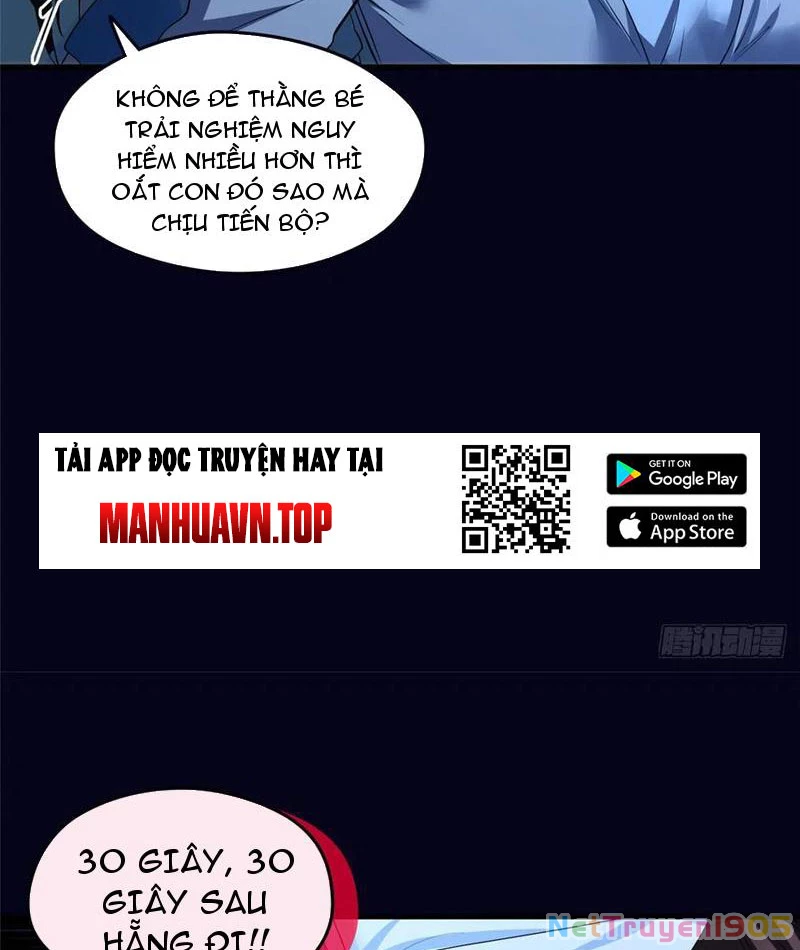 Thì Ra Ta Là Yêu Nhị Đại Chapter 31 - Trang 43