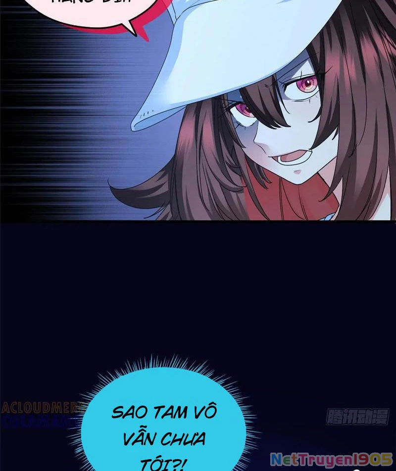 Thì Ra Ta Là Yêu Nhị Đại Chapter 31 - Trang 44