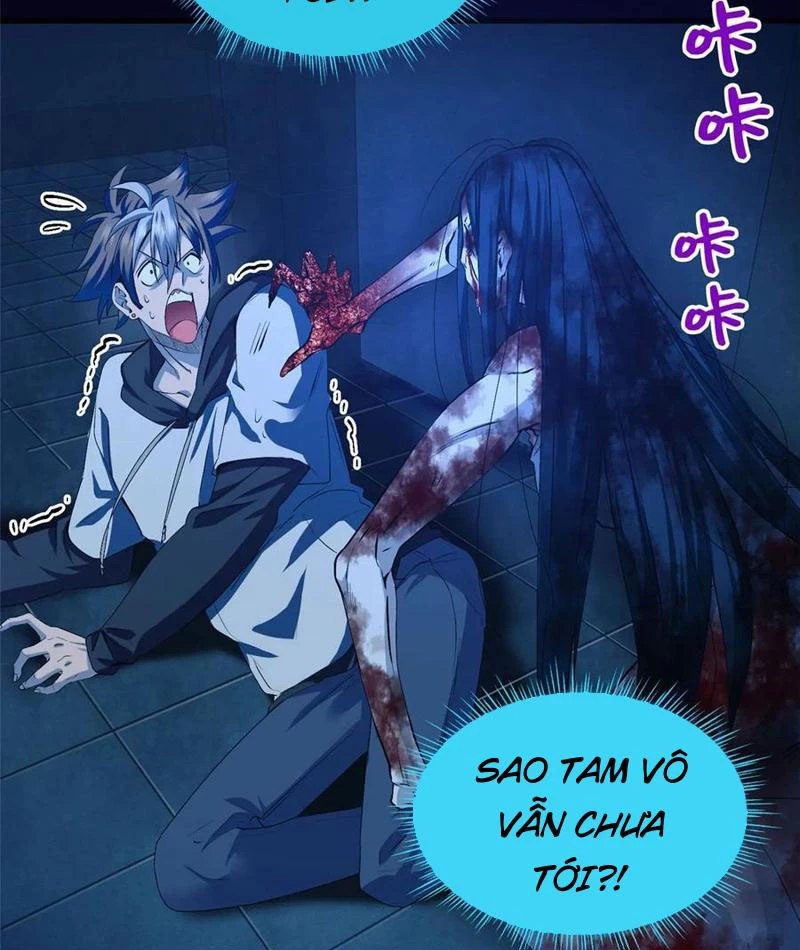 Thì Ra Ta Là Yêu Nhị Đại Chapter 31 - Trang 45