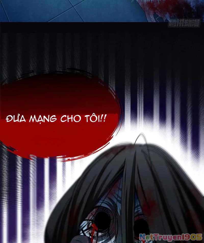 Thì Ra Ta Là Yêu Nhị Đại Chapter 31 - Trang 46