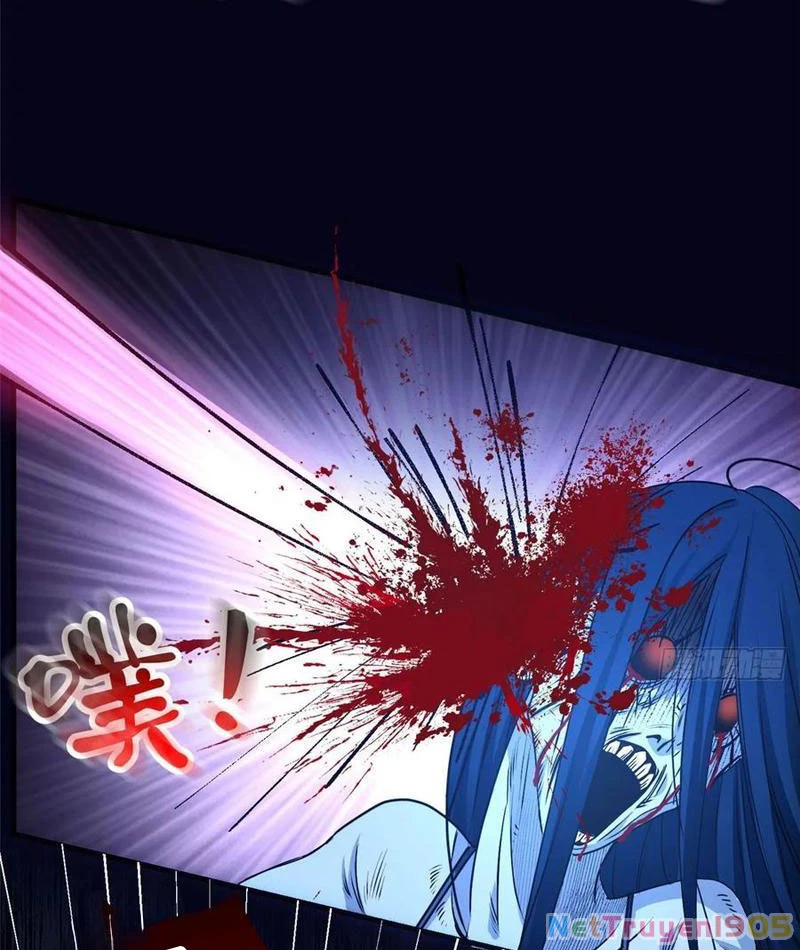 Thì Ra Ta Là Yêu Nhị Đại Chapter 31 - Trang 49