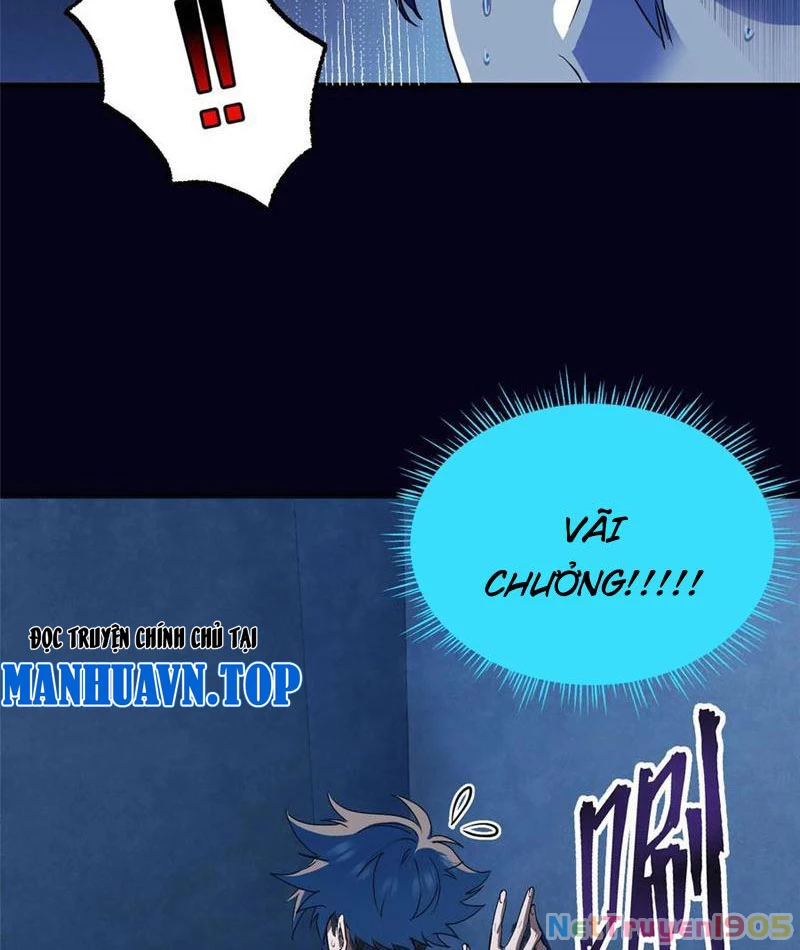 Thì Ra Ta Là Yêu Nhị Đại Chapter 31 - Trang 5