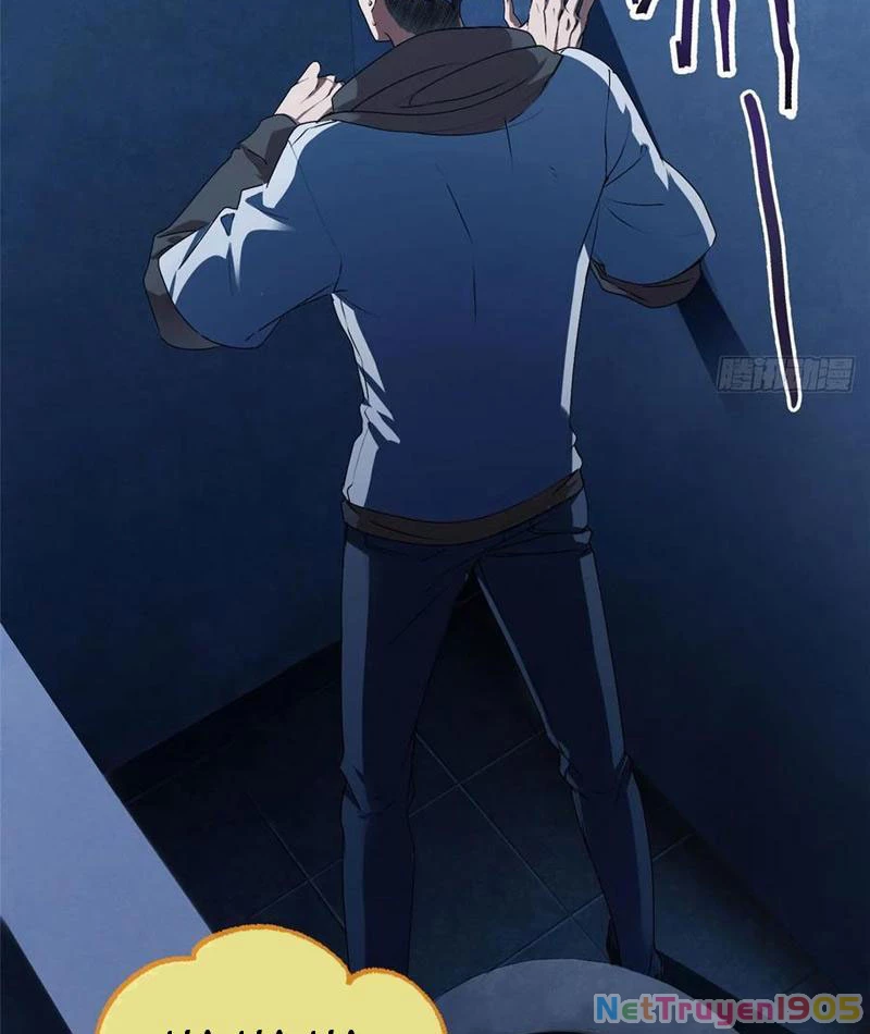 Thì Ra Ta Là Yêu Nhị Đại Chapter 31 - Trang 6