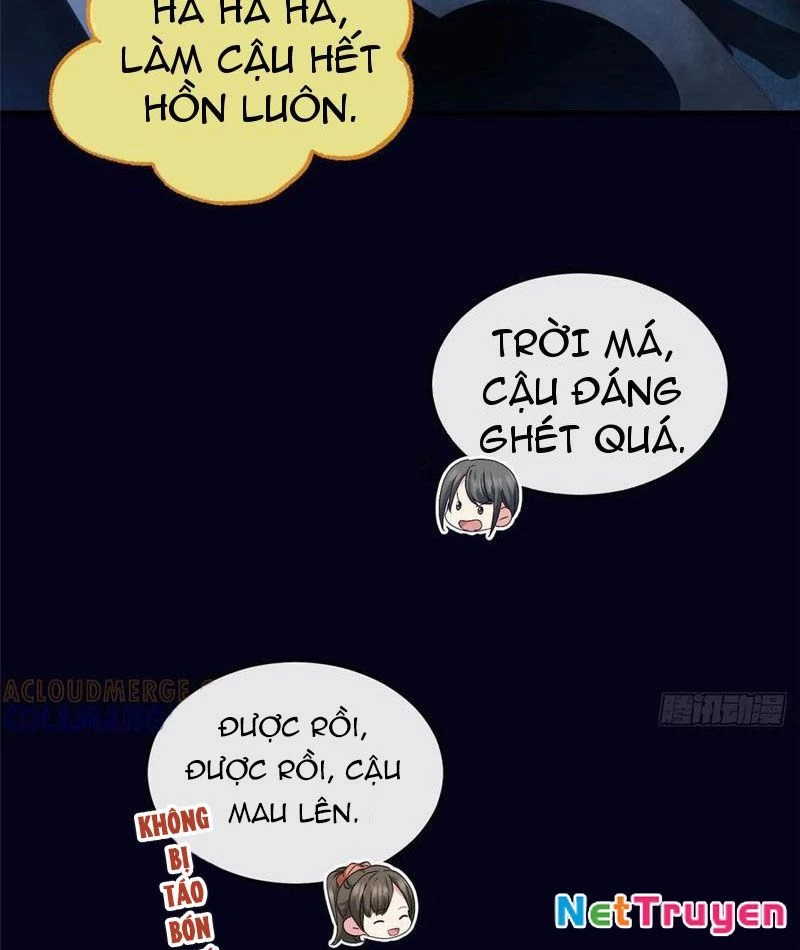 Thì Ra Ta Là Yêu Nhị Đại Chapter 31 - Trang 7