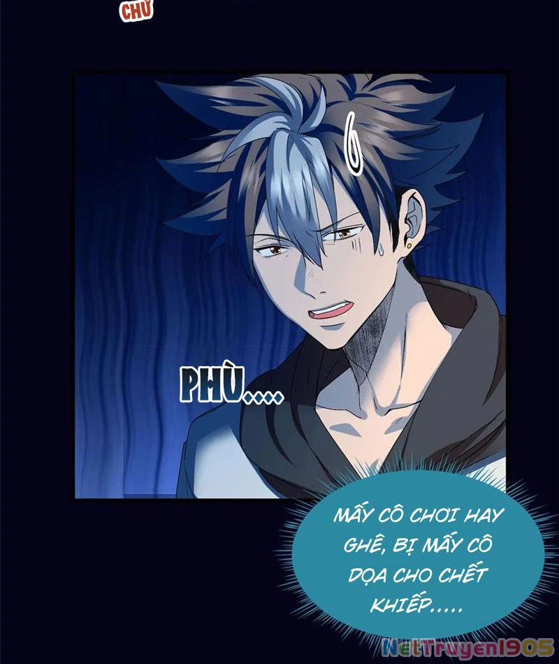 Thì Ra Ta Là Yêu Nhị Đại Chapter 31 - Trang 8
