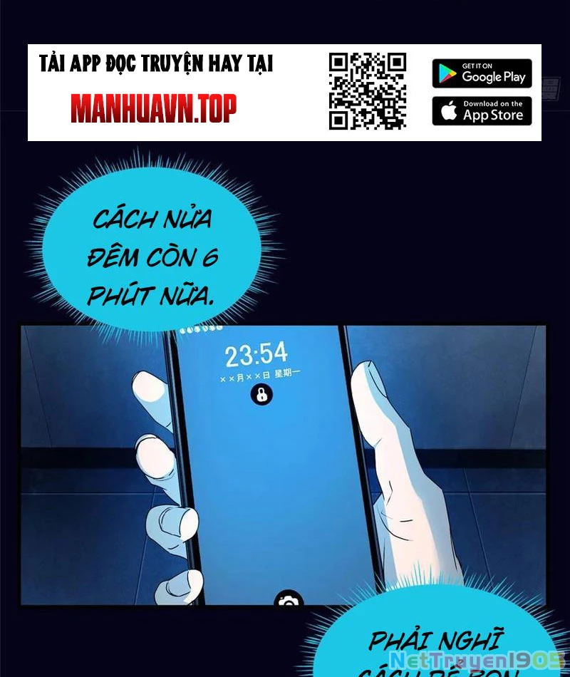 Thì Ra Ta Là Yêu Nhị Đại Chapter 31 - Trang 9