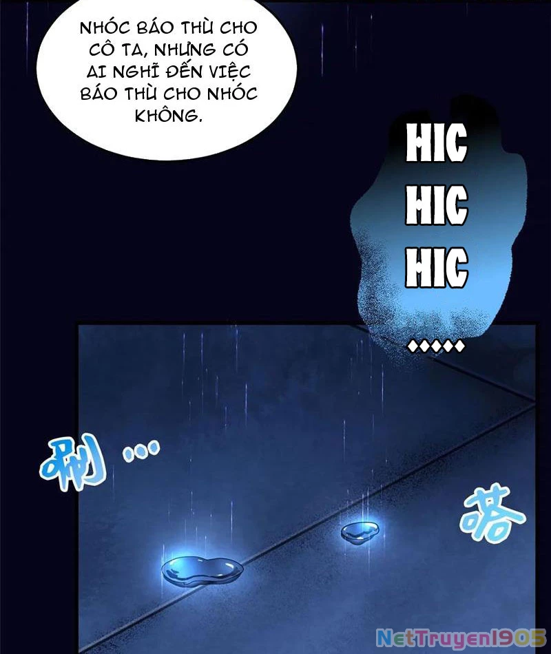 Thì Ra Ta Là Yêu Nhị Đại Chapter 32 - Trang 11