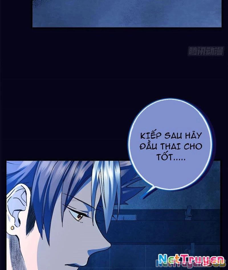 Thì Ra Ta Là Yêu Nhị Đại Chapter 32 - Trang 12