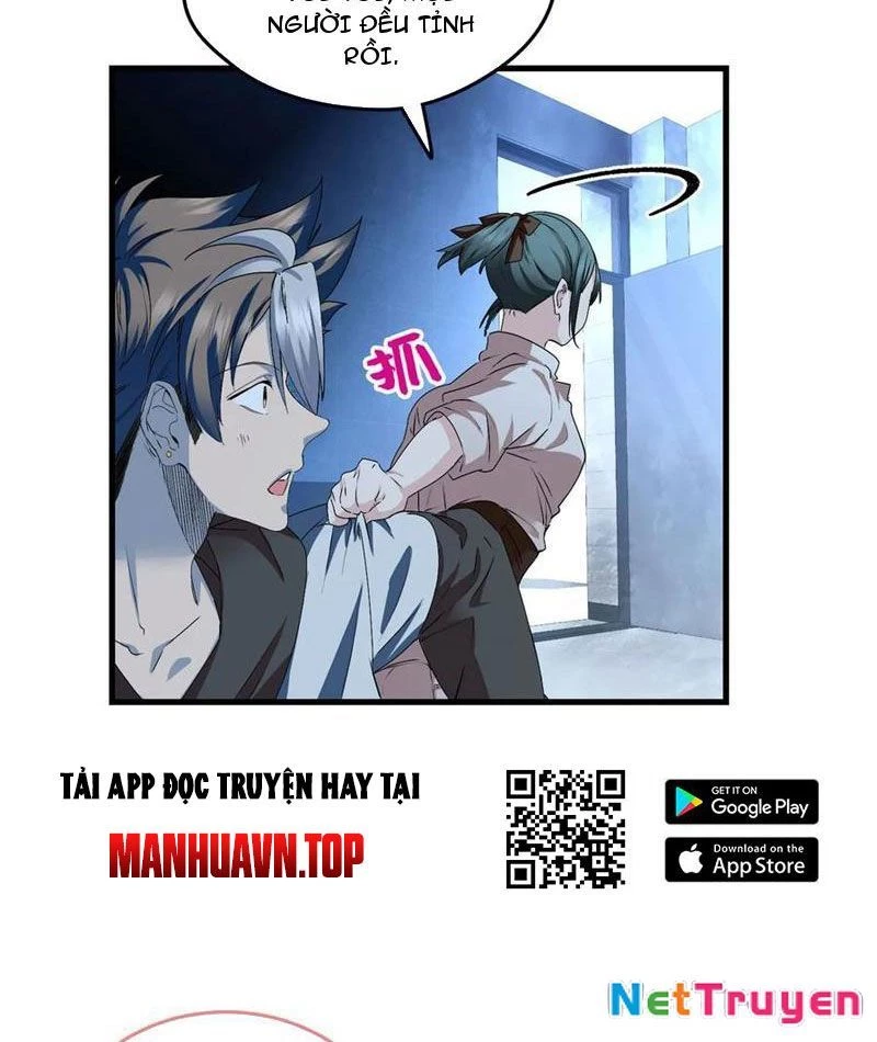 Thì Ra Ta Là Yêu Nhị Đại Chapter 32 - Trang 17