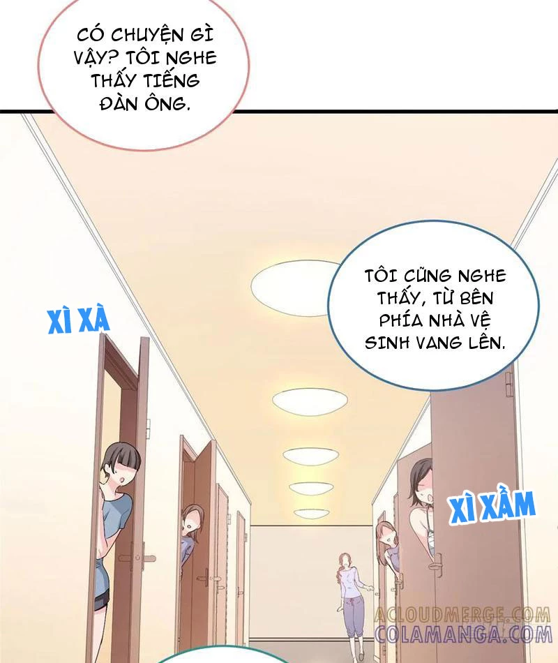 Thì Ra Ta Là Yêu Nhị Đại Chapter 32 - Trang 18