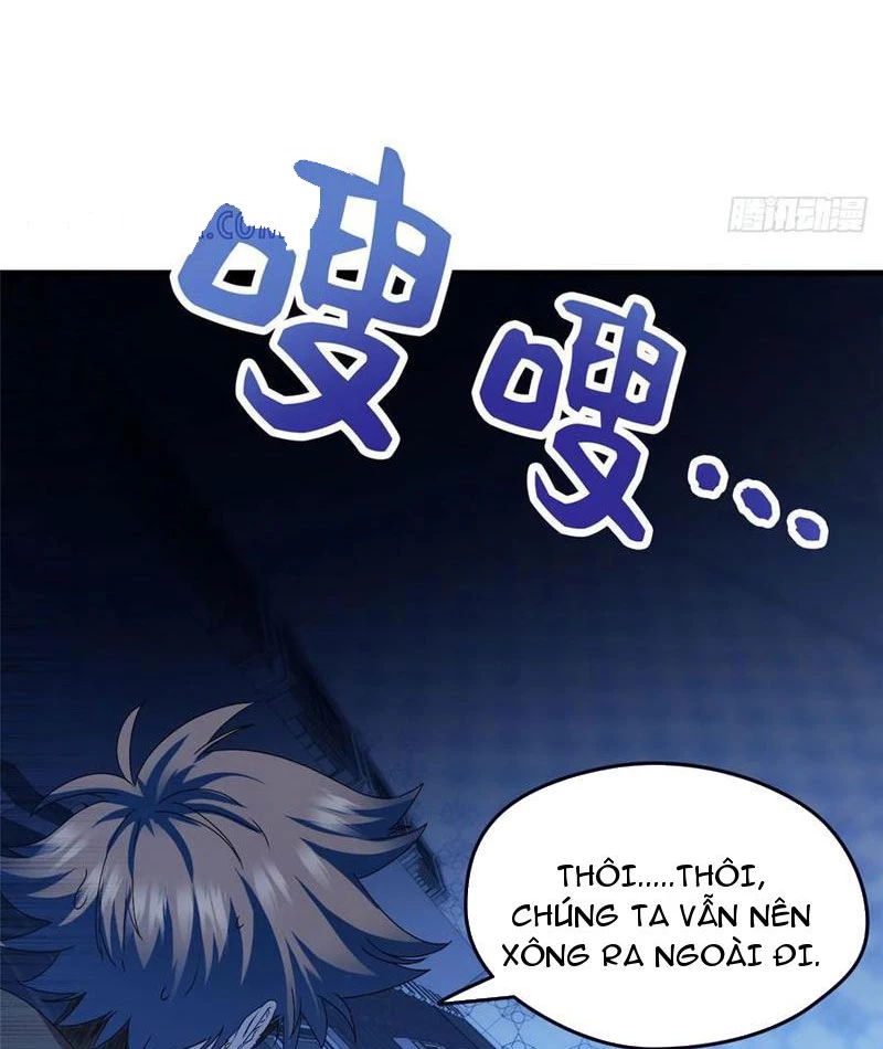 Thì Ra Ta Là Yêu Nhị Đại Chapter 32 - Trang 21