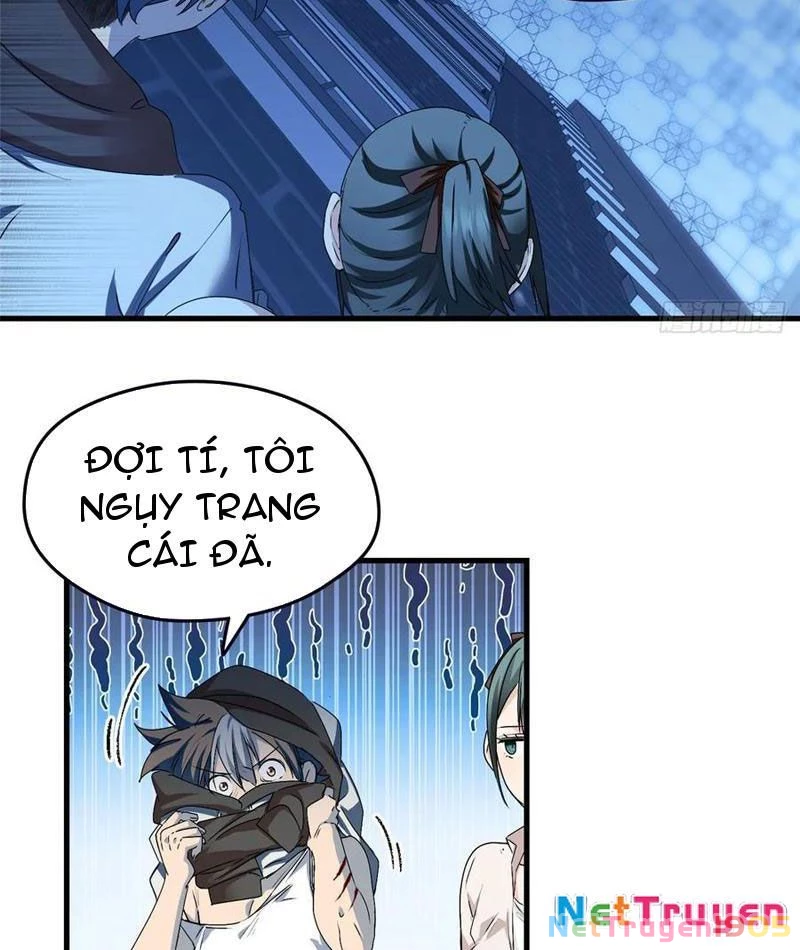 Thì Ra Ta Là Yêu Nhị Đại Chapter 32 - Trang 22