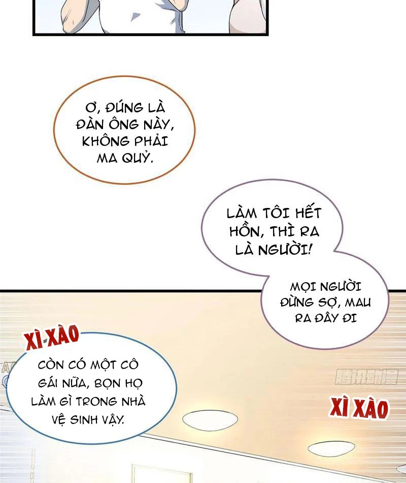 Thì Ra Ta Là Yêu Nhị Đại Chapter 32 - Trang 23